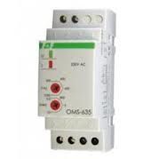 Ogranicznik poboru moc OMS-635