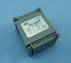 TSPZ-30/006 2x24V/2x0,62A TRAFO PŁ.DRUK