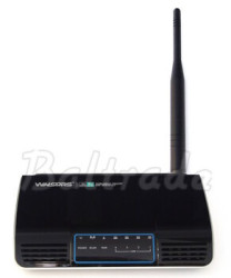 Router / AP Wi-Fi Winstars WN513N1