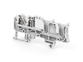 Dynamic plug term block,PI-Spring,4P