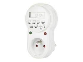 Programator czasowy cyfrowy BLOW