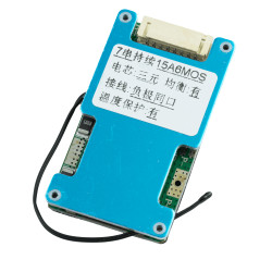 BMS 7S 15A do akumulatorów Li-Ion