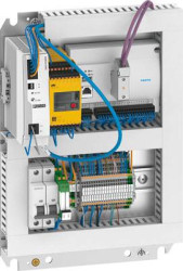 System sterowania FESTO CMCB-D1-C-S1