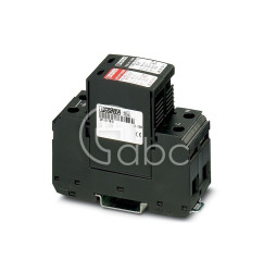 Ochronnik przepięciowy typ 1+2 VAL-MS-T1/T2-335/12.5/1+1 2800187