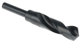 Wiertło Ø: 23mm dł: 158 mm HSS Dormer Wiertło kręte