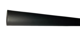 Rura termokurczliwa cienkościenna, odcinki 1m, CR 50,8/25,4 czarna, 427601