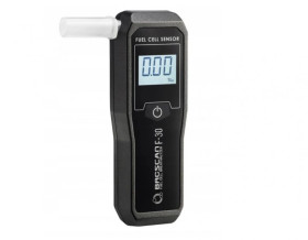 Alkomat BACscan F-30