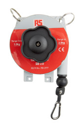 Wyważarka do narzędzi, obciążalność: 2.0kg, skok: 1600mm max. Travel