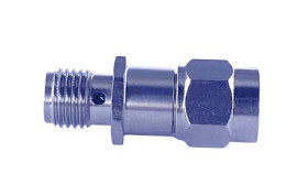 Tłumik RF 10dB SMA wtyk/gniazdo 6GHz 50Ω SMA