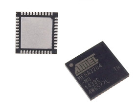 ATMEGA32U4-MU QFN44
