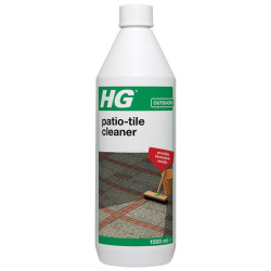 HG 183100106 Patio-Tile Cleaner 1 litre