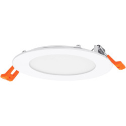 LEDVANCE 4058075627024 Sun@Home Downlights Slim 120mm Tunable White