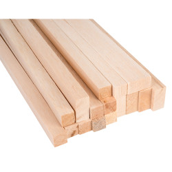 Rapid Blocks Balsa Pack