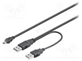 MUSB-2USB/0.6
