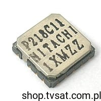 HWXP218-C11 Filter GSM SMD HITACHI