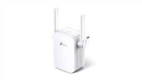 Wzmacniacz Sieci Beprzewodowej Ac1200, 1X Rj45 100Mb/S Tp-Link Re305