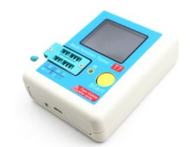 Tester elementów elektronicznych LCR-T7