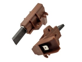 Szczotki węglowe 5x12,5x32mm; INDESIT, ARISTON, 3I MARCHI; C00196544