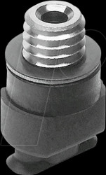 189412 Suction cup, 8 x 20 mm