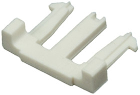 Zaczep typu wedgelock Złącza zasilania wzmocnione