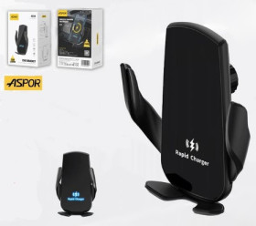 UCHWYT SAM.LAD. 5/7,5/10/15W A536