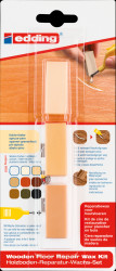 4-8902-1-4609 Spruce/pine wooden floor repair wax kit