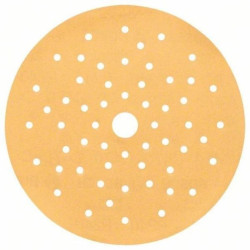 KRĄŻEK PRZYCZEPNY 150MM C470 G400 PERFOROWANY