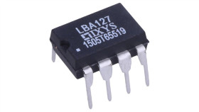 Lba127 Przekaźnik Półprzewodnikowy Spst-No + Spst-Nc Ister Max: 50Ma