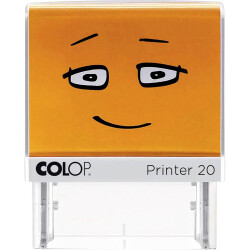 Colop 9C 164830 text stamp
