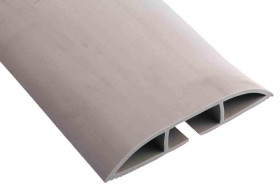 Most kablowy szerokość: 101,6 mm PVC długość: 1.83m szer. wew: 29.4mm RS PRO