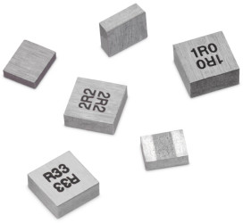 Dławik dużej mocy 2,2 μH 5030 Idc 7.5A