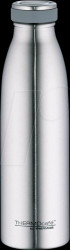 4.067.205.050 THERMOS® TC Bottle insulated bottle silver 0.5 l