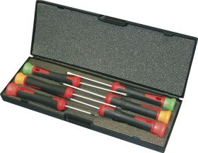 Zestaw wkrętaków Ega-Master Plusminus Pozidriv 7 szt.