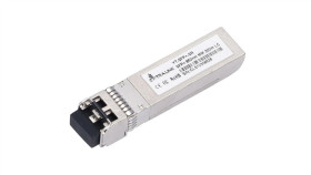 Moduł Sfp+ Extralink Sfp+ 10G 10Gbps Lc/Upc 850Nm 300M Multi Mode Dom...