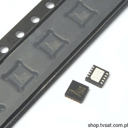 ISL78228ARZ PWM Mode Dual 0.8A Regulat SMD-DFN10 INTERSIL