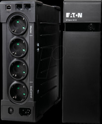 EL1600USBDIN UPS, 1600 VA / 1000 W, USB PORT