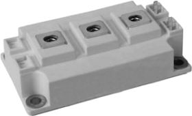 VS-GT300YH120N DIAP Trench IGBT Power Module - 1200 V, 300 A Current Fed Inverter Topology