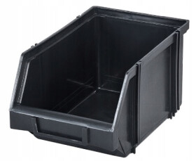 Pojemnik magazynowy Modułbox 2.1