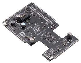 Pololu Balboa 32U4 Control Board