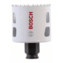 Bosch 2608594218 Accessories Hole Saw 51mm Cobalt BIM Progressor Durable