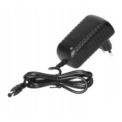 Zasilacz 13,5V/1,7A wt. 5,5/2,5 (+) wtyczkowy / ORNO OR-PSU-1653
