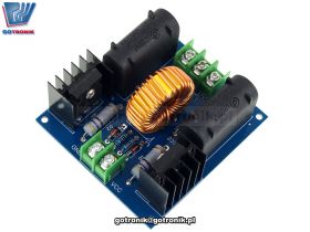 Generator wysokiego napięcia ZVS