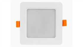 Led Line Lite Downlight Plafon Podtynkowy Molly 9W 900Lm 4000K Neutralna...
