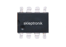 Transoptor 6N139 smd