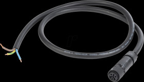 46.432.1033.1 Cable assembly RST16I3KSB- 15 10SW