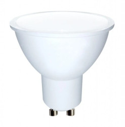 Żarówka LED GU10 MR16 CW 4,5W 415lm 865 120 HD221