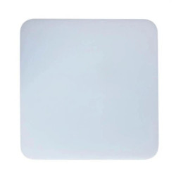 Plafon oprawa LED TINA 13W kwadratowa 1350lm 4000K IK10 IP54