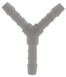 Złącze do węży średnica wew: 5mm Łącznik węża RS PRO