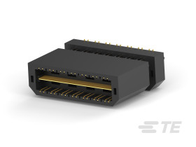 Wtyk PCB 40-pinowe raster: 0.8mm TE Connectivity Montaż na płytce