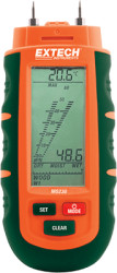 EXTECH MO230 POCKET MOISTURE METER